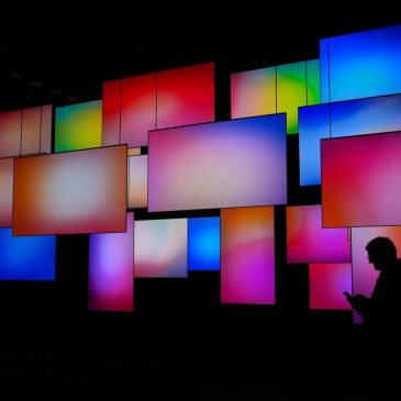 From climbing vacuums to cyber pets: Some highlights of CES 2026