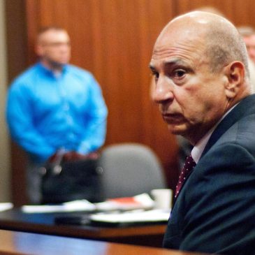 Official says law Trump is using to seek legal fees in Georgia election case likely unconstitutional