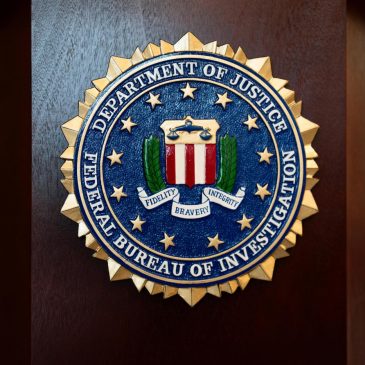 FBI executes search warrant at Fulton County elections office near Atlanta