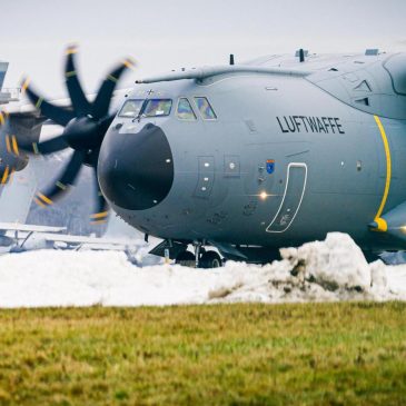 European troops arrive in Greenland as talks with US highlight ‘disagreement’ over island’s future