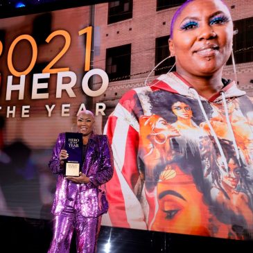 TikTok star Shirley Raines, known for bringing meals and respect to people on LA’s Skid Row, dies at 58