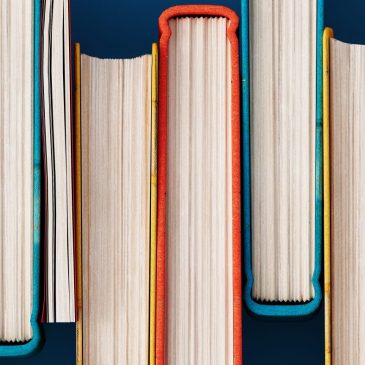 Literary pick for week of Jan 25