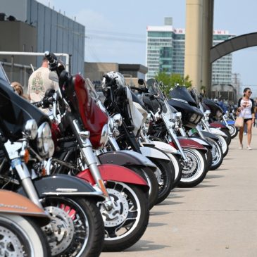 10 fascinating U.S. transportation museums to geek out to in 2026