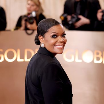 Watch live: Golden Globes red carpet