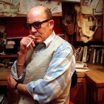 Hunter S. Thompson’s death confirmed as suicide, Colorado investigators say