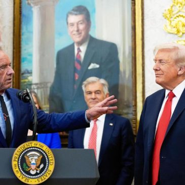 Lisa Jarvis: America’s year of health-care chaos will have consequences