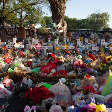 Uvalde Trial Raises Question of Whether Police Stop School Shootings