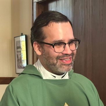 A Minneapolis church holds a service of ‘Lament and Hope’ amid fears over immigration crackdown