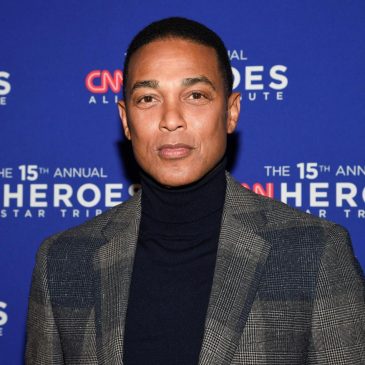 Journalist Don Lemon arrested after protest that disrupted Minnesota church service