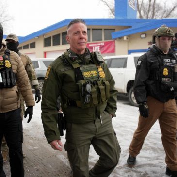 MN prisons say many fed ‘arrests’ are routine transfers to ICE