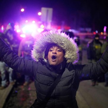 Planned Minneapolis protests draw extra law enforcement presence