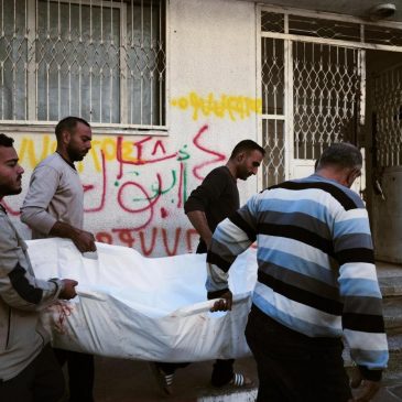 Israel says Bulgarian diplomat Nickolay Mladenov to direct Trump’s Board of Peace for Gaza