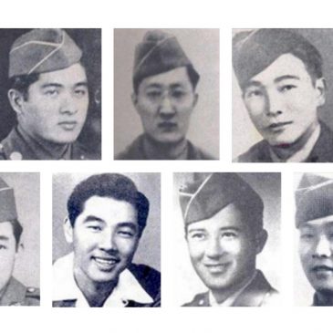 Japanese American soldiers once branded ‘enemy aliens’ to be promoted posthumously