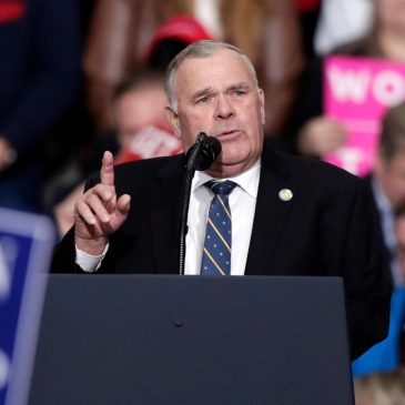 Indiana US Rep. Jim Baird expected to make a full recovery following car crash, his office says