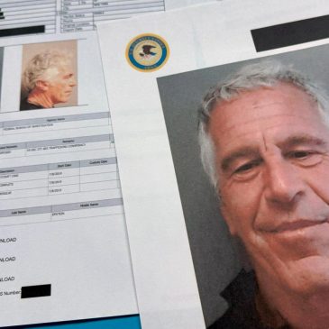 Huge cache of Epstein documents includes emails financier exchanged with wealthy and powerful