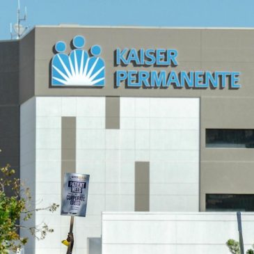 Kaiser affiliates will pay $556M to settle a lawsuit alleging Medicare fraud