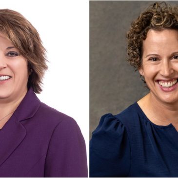 Washington County board sets leadership team, approves salary increases