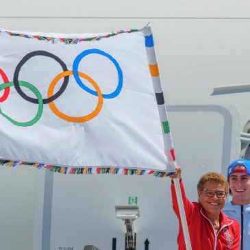 Here’s how to register for a chance to buy tickets to the 2028 Los Angeles Olympics