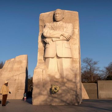 What’s open and closed on Martin Luther King Jr. Day