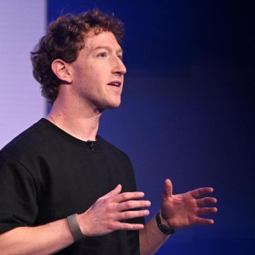 China to probe Meta’s acquisition of artificial intelligence startup Manus