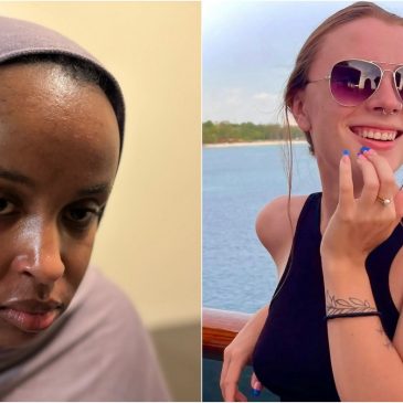 St. Paul woman, Inver Grove Heights teacher charged in ICE encounters