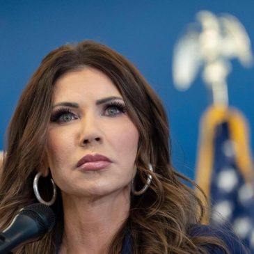 Trump administration ending protected immigration status for some Somali immigrants