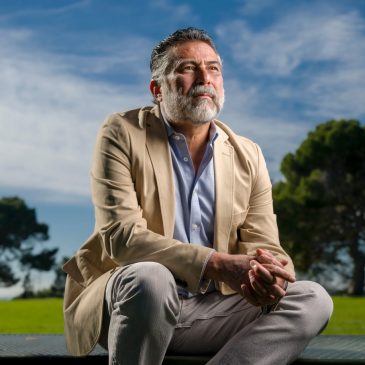 Former ICE spokesman: Agency encouraged Trump propaganda more than facts