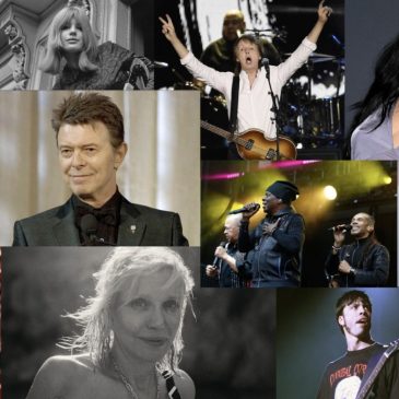 11 must-watch music documentaries coming to theaters and streaming in 2026