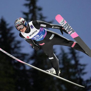 How Norway’s ski jumping scandal led to new rules in place for the Winter Olympics