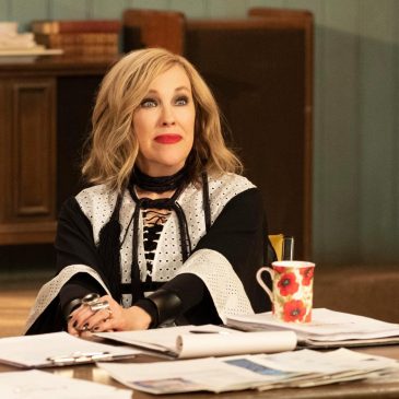 Moira Rose, Delia Deetz, Cookie Fleck and Kevin’s mom: Catherine O’Hara’s memorable roles