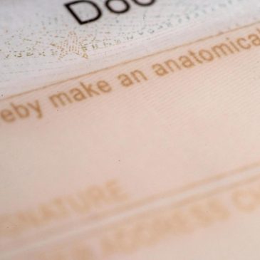 Public mistrust linked to drop in deceased donor organ donations and kidney transplants