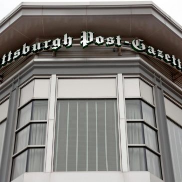 Pittsburgh Post-Gazette ownership announces it’s shutting down paper in May