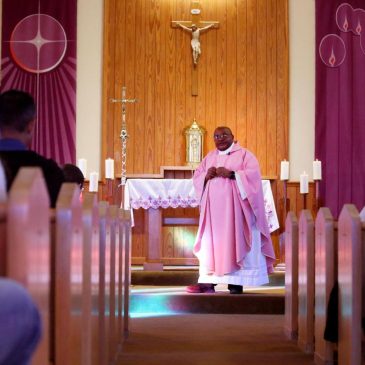 New DHS rule aims to shorten visa wait times abroad for religious workers serving US congregations