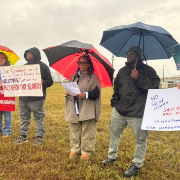 Craig Haney: Prison methods are as bad as you’ve heard, and spilling onto the streets