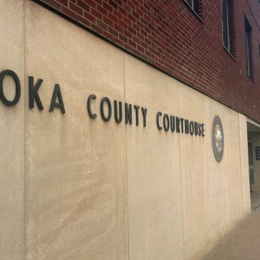 Two men get life in prison for Coon Rapids fake-UPS triple murder