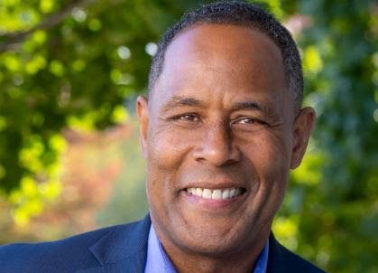 Business People: Richard Coffey named to lead Ujamaa Place