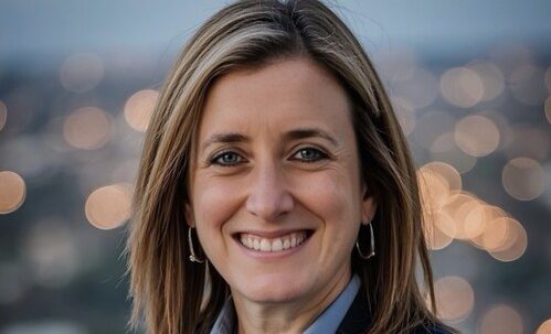 Business people: Laura Watterson to lead human relations at Andersen Corp.