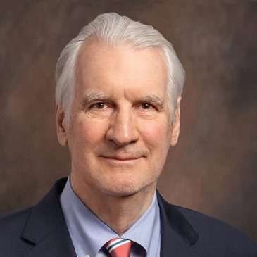 Business people: James Lawrence to chair Metropolitan Airports Commission board