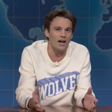 Watch St. Paul native Tommy Brennan’s take on ICE in ‘SNL’ bit that didn’t make the show