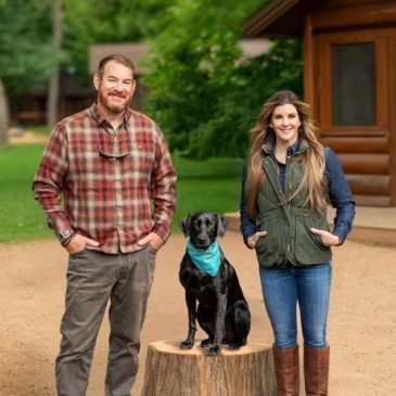 After 30 years, outdoors show ‘Minnesota Bound’ moving to KSTP