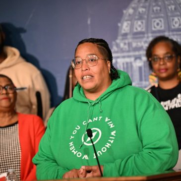 Who are the 3 charged in St. Paul church protest? St. Paul school board member, civil rights attorney, social media personality