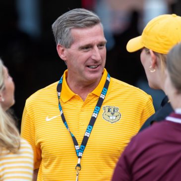 Gophers report $2.4 million surplus due to Big Ten revenue jump