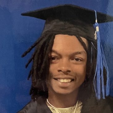 ‘Thought he was your homey’: Family speaks at teen’s sentencing for stabbing death near Harding High