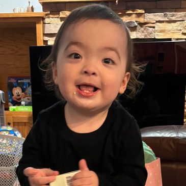 Champlin mother charged with killing toddler after Lakeville father granted custody