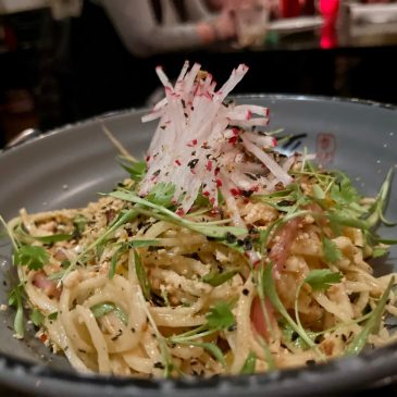 Date-night dinner specials: Spoil your sweetie for less