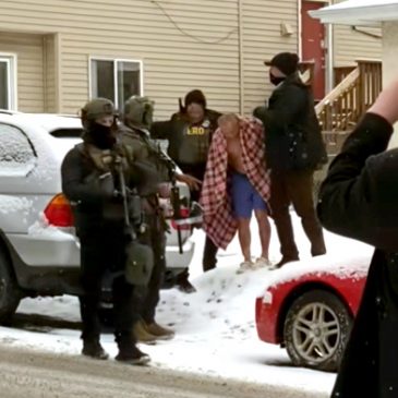 DOJ says Hmong grandfather lived with sex offenders — but one has been in state prison for months