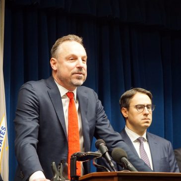 Crackdown on social service providers leaves some without housing assistance