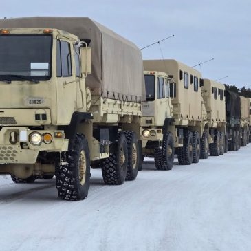 MN National Guard mobilized, ready to assist local law enforcement