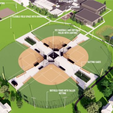 $7M youth sports complex coming to Apple Valley
