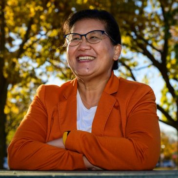 Kaohly Her to be sworn in as St. Paul mayor on Friday